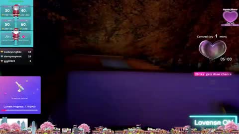 TashaKai online show from 28, 11, 2025