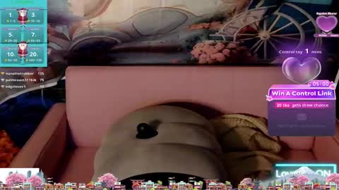 TashaKai online show from 19, 12, 2025