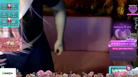 Snapshot of tashakai chatting on 8, 2, 2026 TashaKai online show from 8, 2, 2026