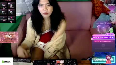 TashaKai online show from 20, 3, 2026