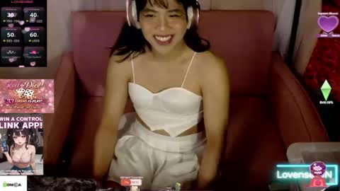 Snapshot of tashakai chatting on 29, 6, 2026 TashaKai online show from 29, 6, 2026