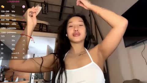 Snapshot of tashinadoncaster chatting on 5, 1, 2026 Viola online show from 5, 1, 2026