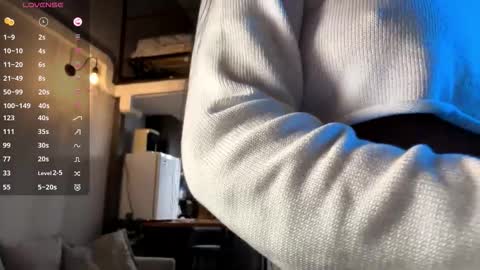 Snapshot of tashinadoncaster chatting on 7, 1, 2026 Viola online show from 7, 1, 2026