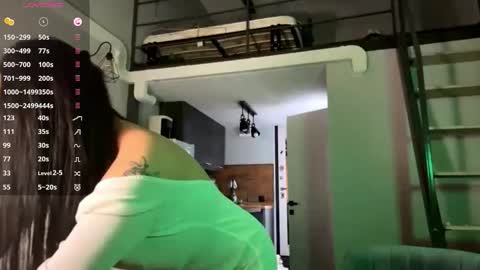 Snapshot of tashinadoncaster chatting on 9, 1, 2026 Viola online show from 9, 1, 2026