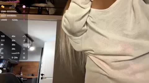 Snapshot of tashinadoncaster chatting on 17, 1, 2026 Viola online show from 17, 1, 2026