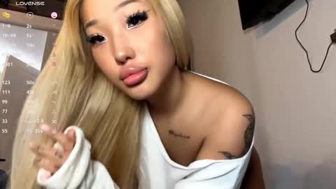 Snapshot of tashinadoncaster chatting on 31, 1, 2026 Viola online show from 31, 1, 2026