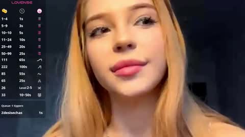 Snapshot of tashinadoncaster chatting on 3, 2, 2026 Viola online show from 3, 2, 2026