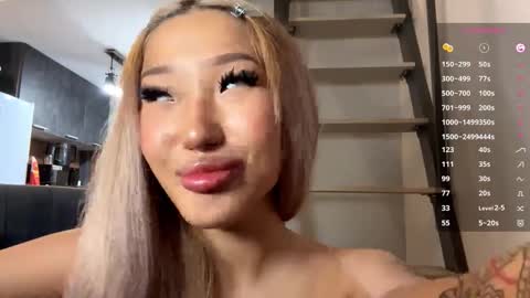 Snapshot of tashinadoncaster chatting on 5, 2, 2026 Viola online show from 5, 2, 2026