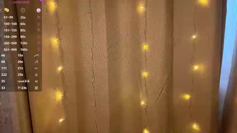 Snapshot of tashinadoncaster chatting on 3, 3, 2026 Viola online show from 3, 3, 2026