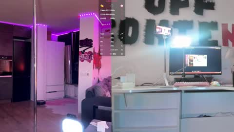 Snapshot of tashinadoncaster chatting on 25, 3, 2026 Viola online show from 25, 3, 2026