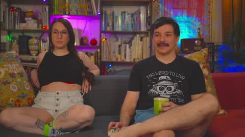 Snapshot of task_manager chatting on 14, 1, 2026 Vivian Clark online show from 14, 1, 2026