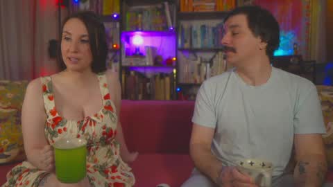 Snapshot of task_manager chatting on 17, 1, 2026 Vivian Clark online show from 17, 1, 2026