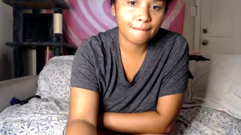 Tastee Kitty online show from 28, 9, 2025