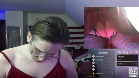 Snapshot of tasteflavored_femboy chatting on 24, 2, 2025 Taste online show from 24, 2, 2025