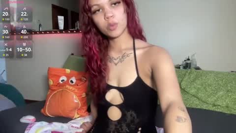 tastefulbooty online show from 29, 3, 2026