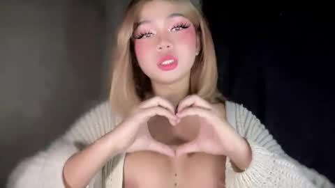 tastelikesugar1 online show from 15, 3, 2026