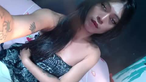 Snapshot of tasteofinnocent69 chatting on 14, 6, 2026 online show from 14, 6, 2026