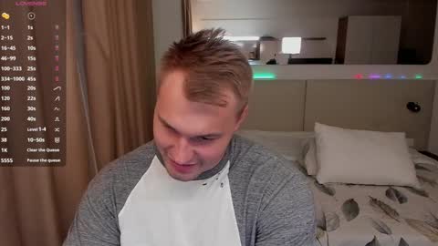 My shows 2100500 UTC3 online show from 1, 12, 2024