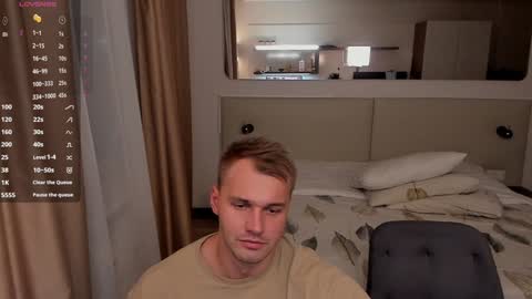 My shows 2100500 UTC3 online show from 6, 12, 2024