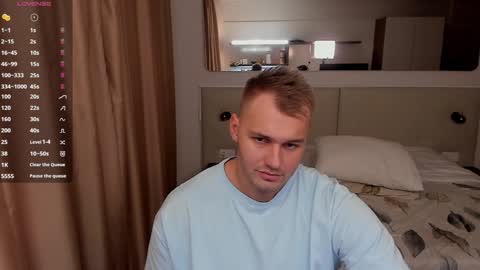 My shows 2100500 UTC3 online show from 14, 12, 2024