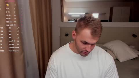 Snapshot of tasty_justin chatting on 30, 12, 2024 My shows 2100500 UTC3 online show from 30, 12, 2024