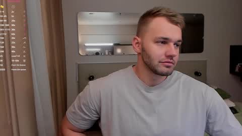 Snapshot of tasty_justin chatting on 28, 1, 2025 My shows 2100500 UTC3 online show from 28, 1, 2025