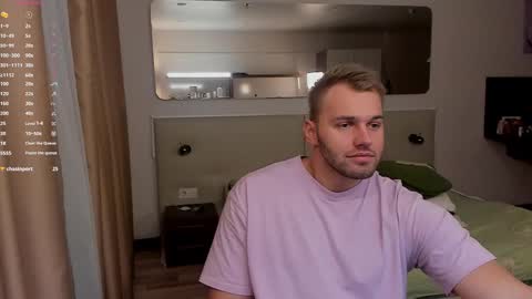 My shows 2100500 UTC3 online show from 10, 2, 2025