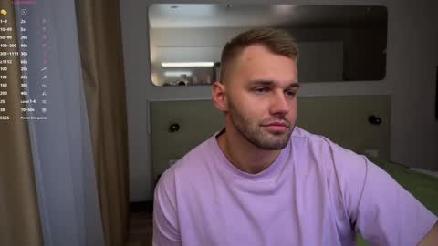 My shows 2100500 UTC3 online show from 14, 2, 2025