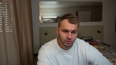 Snapshot of tasty_justin chatting on 7, 3, 2025 My shows 2100500 UTC3 online show from 7, 3, 2025