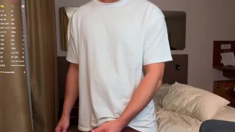 My shows 2100500 UTC3 online show from 11, 11, 2025