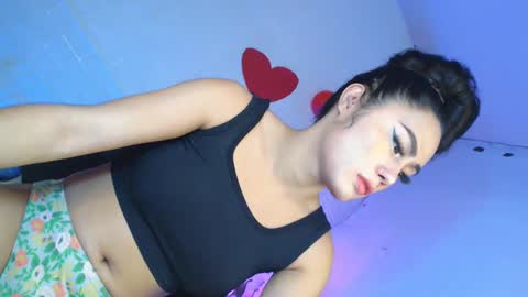 Snapshot of tasty_vannesa1928 chatting on 14, 2, 2025 Vannesa online show from 14, 2, 2025