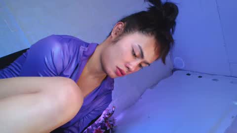 Snapshot of tasty_vannesa1928 chatting on 3, 3, 2025 Vannesa online show from 3, 3, 2025