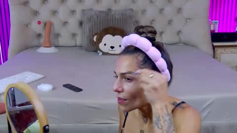 TastyPatricia online show from 26, 11, 2025