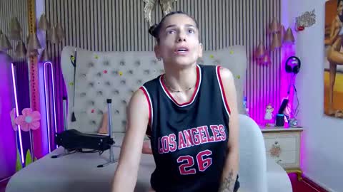 Snapshot of tastypatricia chatting on 9, 6, 2026 TastyPatricia online show from 9, 6, 2026
