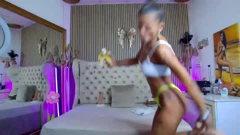 TastyPatricia online show from 27, 7, 2026