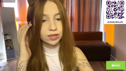 Snapshot of tastyvinni chatting on 18, 5, 2026 Veni online show from 18, 5, 2026