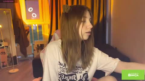 Snapshot of tastyvinni chatting on 21, 5, 2026 Veni online show from 21, 5, 2026