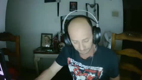 Tatdguy42 online show from 4, 3, 2026