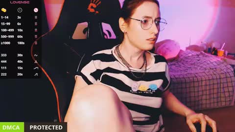 Snapshot of tat_girl chatting on 1, 3, 2025 Lana inst lanitadelreyskaya   OnlyFans  online show from 1, 3, 2025