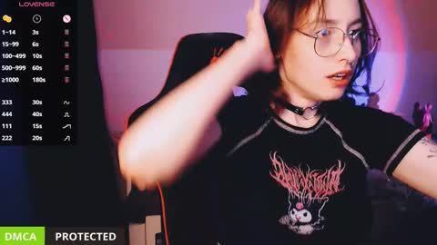 Snapshot of tat_girl chatting on 10, 3, 2025 Lana inst lanitadelreyskaya   OnlyFans  online show from 10, 3, 2025