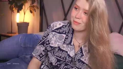 TataCoy online show from 11, 3, 2026