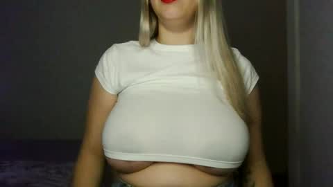 tateisblonde online show from 8, 3, 2026