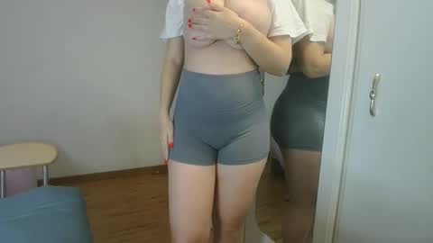 tateisblonde online show from 26, 3, 2026