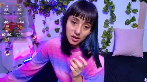 AME online show from 14, 11, 2025