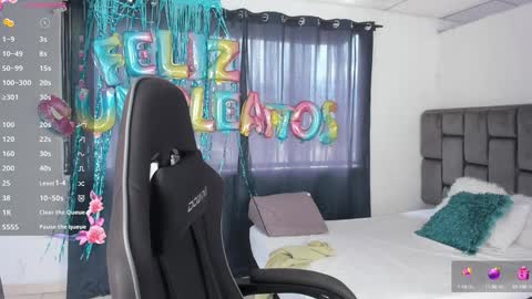 Tatiana online show from 26, 12, 2024