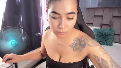 Tatiana online show from 29, 9, 2025