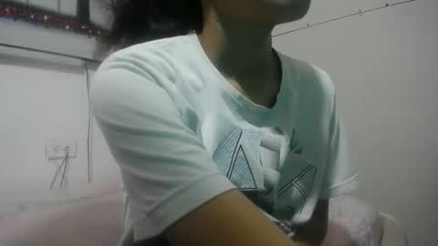 Snapshot of tati_latina24 chatting on 16, 10, 2025 tati_latina24 online show from 16, 10, 2025
