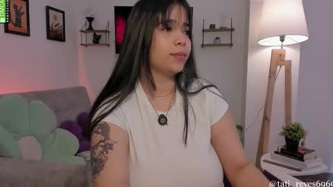 Tatiana --- Schedule Monday to Sundays 800  to 200  UTC-5 online show from 4, 3, 2026