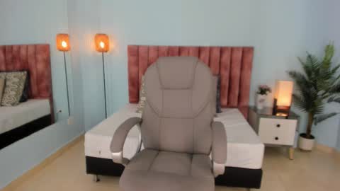 Snapshot of tati_saldarriaga chatting on 5, 2, 2026 Tati Saldarriaga online show from 5, 2, 2026