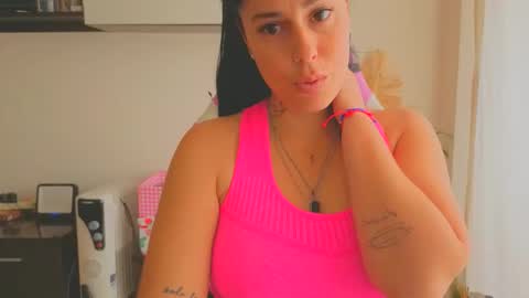 tatiana2224 online show from 9, 3, 2026